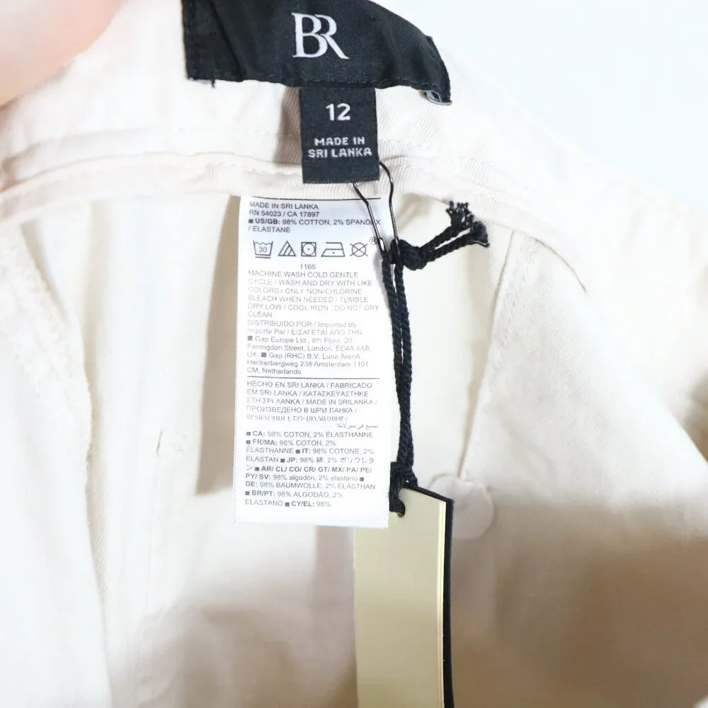Banana Republic banana republic